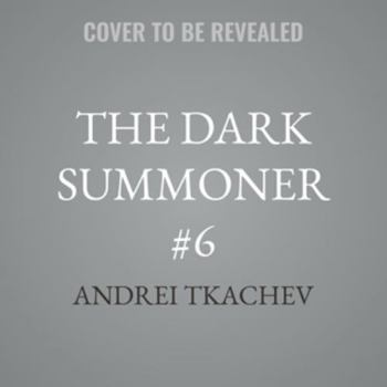 Audio CD The Dark Summoner #6 Book