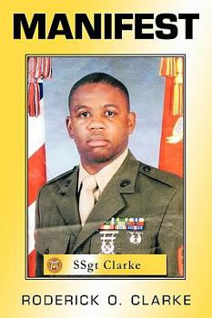 Paperback Manifest Book