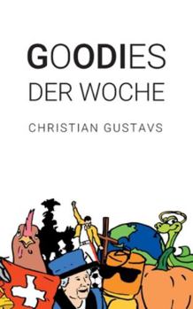 Paperback Goodies der Woche [German] Book