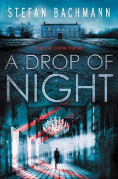 Paperback A Drop of Night Book