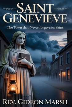 Paperback St Genevieve: The Town That Never Forgave Its Saint Book
