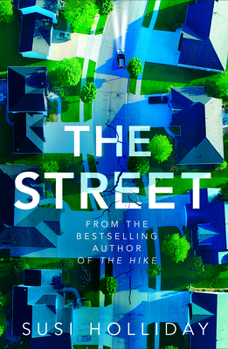 Paperback The Street Book