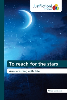 Paperback To reach for the stars Book