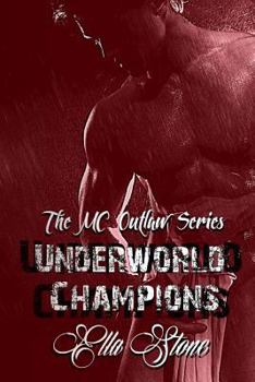 Paperback Underworld Champions Book