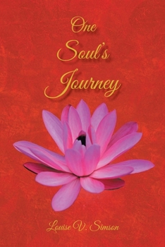 Paperback One Soul's Journey Book