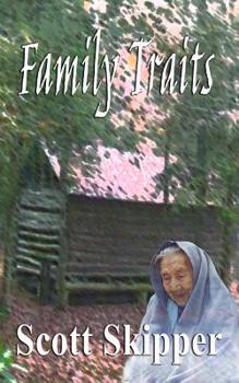 Paperback Family Traits Book