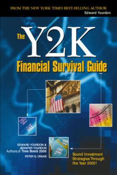 Paperback The Y2K Financial Survival Guide Book