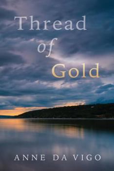 Paperback Thread of Gold Book