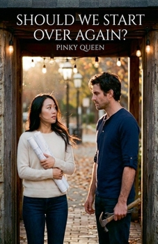 Paperback Should We Start Over Again? Book
