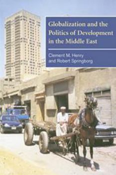 Electronics Globalization and the Politics of Development in the Middle East Book