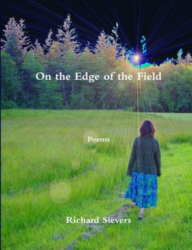 Paperback On the Edge of the Field Book