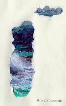 Paperback Thalassophile: A Chapbook of Poetry Book