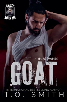 Goat (Ghost Born MC)