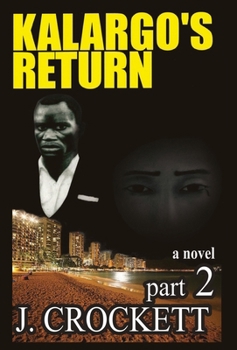 Hardcover Kalargo's Return Book