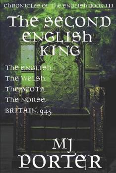 The Second English King - Book  of the Chronicles of the English