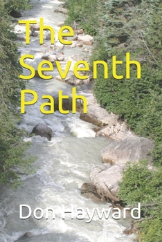 Paperback The Seventh Path Book