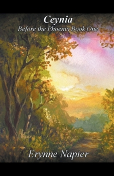 Paperback Ceynia Book