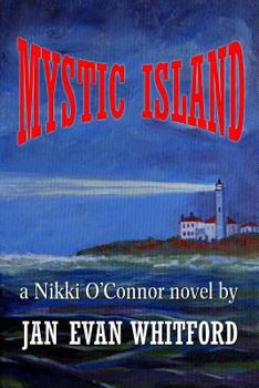 Paperback Mystic Island Book