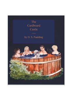 Paperback The Cardboard Castle Book