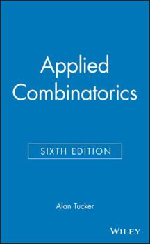 Applied Combinatorics