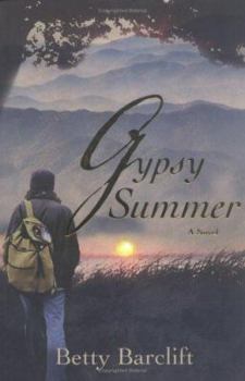 Paperback Gypsy Summer Book