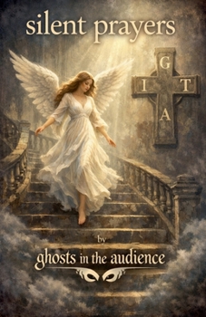 Paperback Silent Prayers Book
