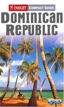 Paperback Dominican Republic Book