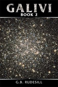 Paperback Galivi: Book 2 Book