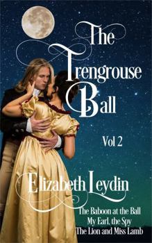 The Trengrouse Ball: Volume two