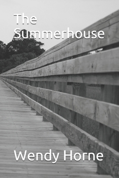 Paperback The Summerhouse Book