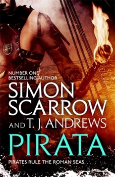 Pirata - Book  of the Pirata