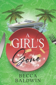 Paperback A Girl's Gone Book