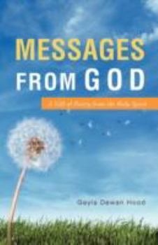 MESSAGES FROM GOD