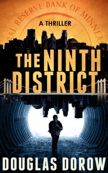 Paperback The Ninth District: An FBI Thriller (Book 1) Book