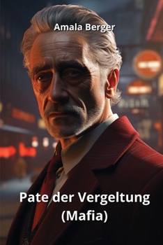 Paperback Pate der Vergeltung (Mafia) [German] Book