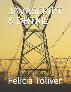 Paperback JavaScript & DHTML Book