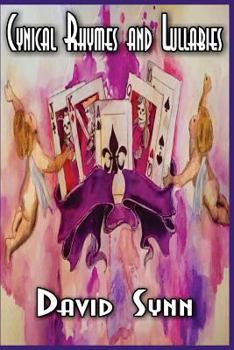 Paperback Cynical Rhymes and Lullabies Book