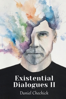 Paperback Existential Dialogues II Book