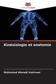 Paperback Kinésiologie et anatomie [French] Book