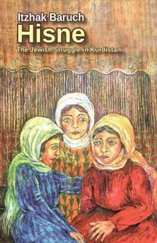 Paperback Hisne Book