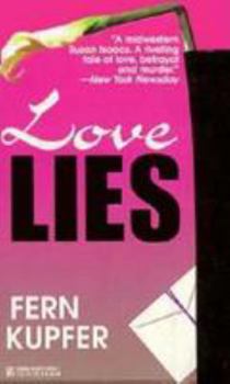 Mass Market Paperback Love Lies Book