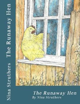 Paperback The Runaway Hen Book