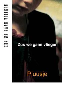Paperback Zus we gaan vliegen [Dutch] Book
