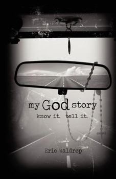 Paperback My God Story Book