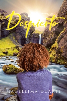 Paperback Despierto [Spanish] Book