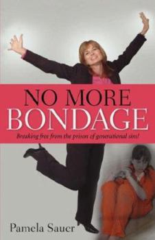 Paperback No More Bondage Book