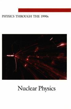 Paperback Nuclear Physics Book