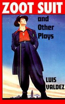 Paperback Zoot Suit and Other Plays Book