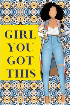 Paperback You Got This Girl Book
