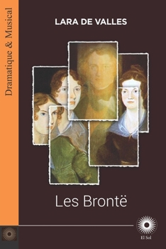 Paperback Les Brontë [French] Book